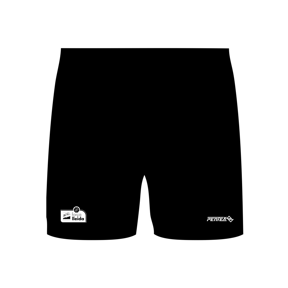 PANTALÓN ENTRENAMIENTO