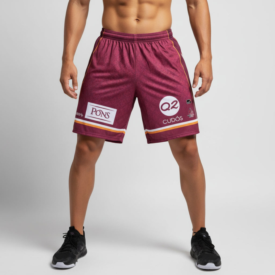 PANTALÓN 1a EQUIPACIÓN HIOPOS 25/26