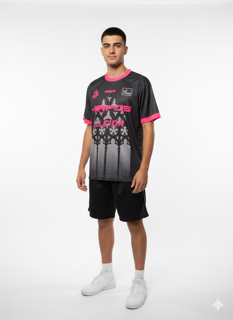 LOTE DIA DEL PADRE GRIS/NEGRO