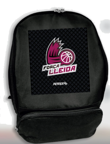 MOCHILA FLLEIDA 25/26