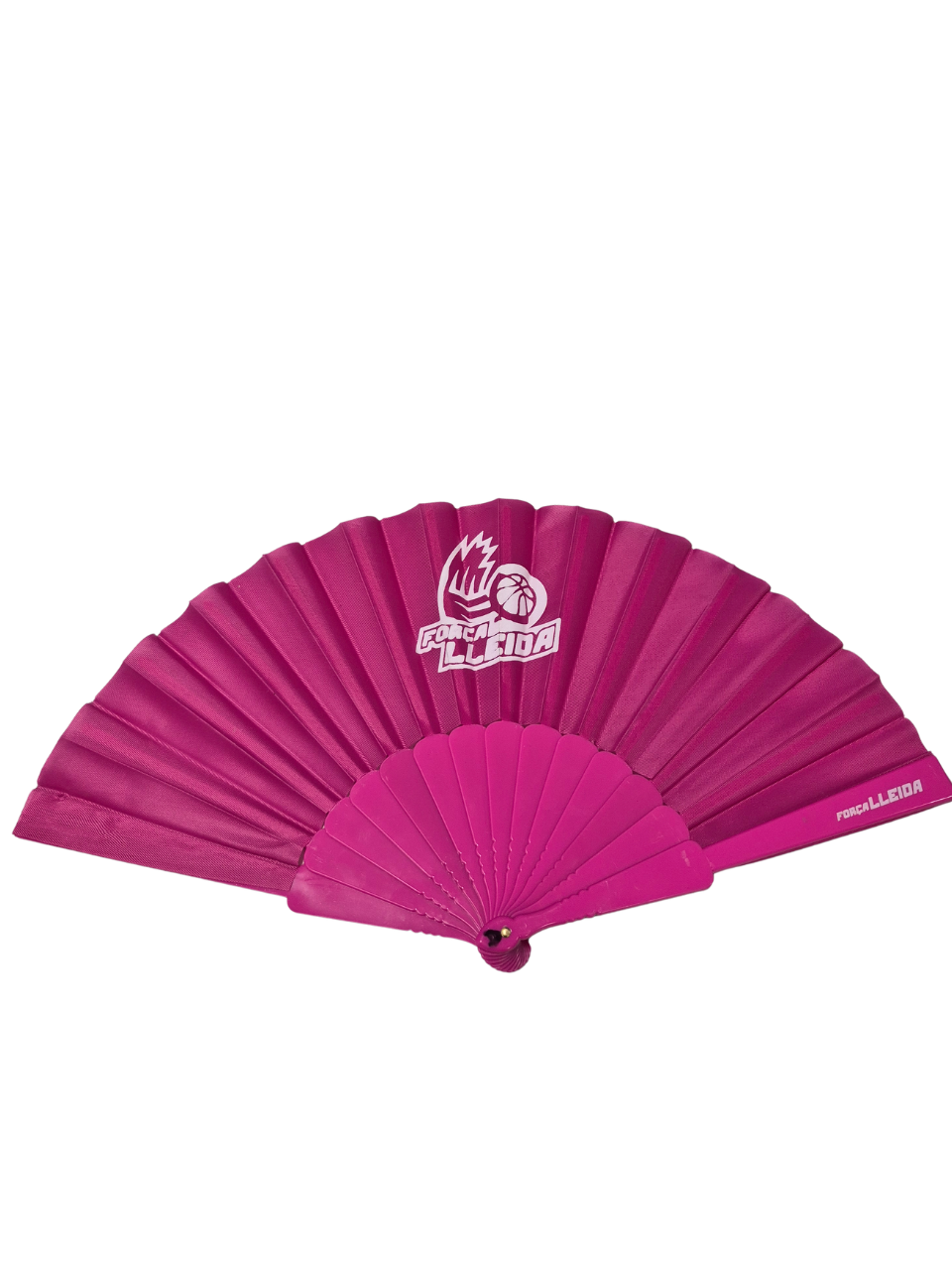 ABANICO FLLEIDA