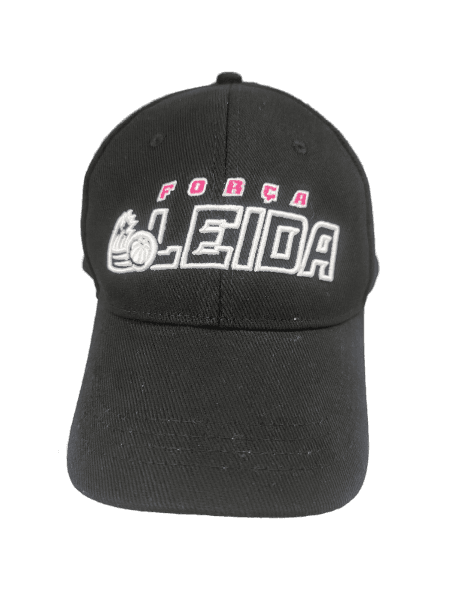 GORRA FORÇA LLEIDA