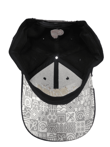 GORRA FORÇA LLEIDA