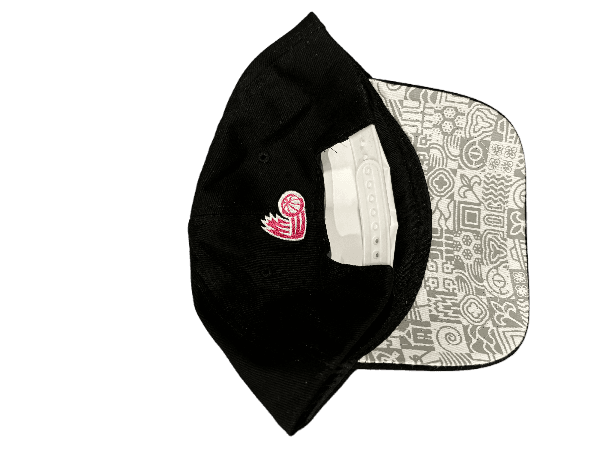 GORRA FORÇA LLEIDA