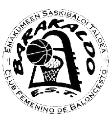 Barakaldo Baloncesto