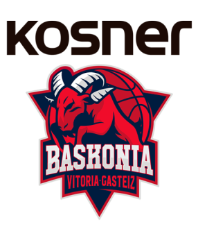 Kosner Baskonia